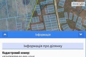 Продается земельный участок 15 соток в Херсонской области