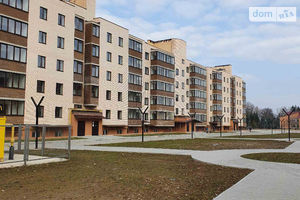 Продается 1-комнатная квартира 35 кв. м в Виннице