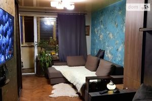 Продается 1-комнатная квартира 29 кв. м в Киеве