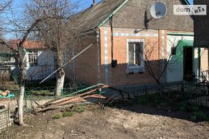 Продается одноэтажный дом 120 кв. м с подвалом
