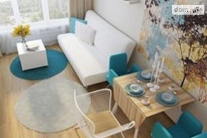 Продается 1-комнатная квартира 13 кв. м в Чернигове