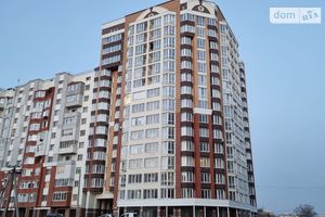 Продається 2-кімнатна квартира 74.7 кв. м у Хмельницькому