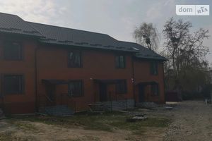 Продается дом на 2 этажа 120 кв. м с участком