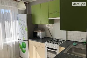 Сдается в аренду 1-комнатная квартира 37 кв. м в Львове