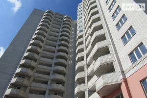 Продается 1-комнатная квартира 48.5 кв. м в Черкассах