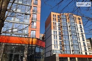 Продається 1-кімнатна квартира 44.2 кв. м у Луцьку