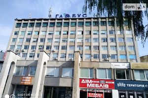 Сдается в аренду помещения свободного назначения 357 кв. м в 2-этажном здании