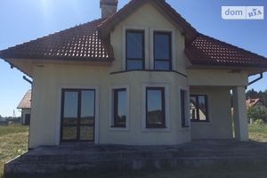 Продается дом на 2 этажа 157 кв. м с камином