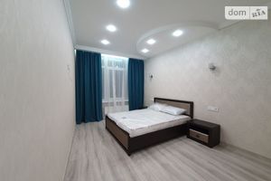 Сдается в аренду 2-комнатная квартира 80 кв. м в Одессе