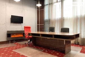 Продается офис 153 кв. м в нежилом помещении в жилом доме