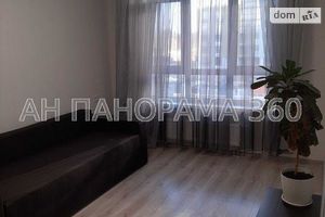 Здається в оренду 1-кімнатна квартира 40 кв. м у Києві