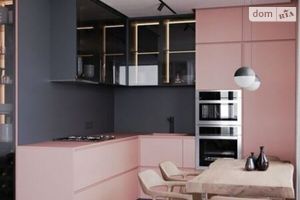 Сдается в аренду 2-комнатная квартира 65 кв. м в Киеве