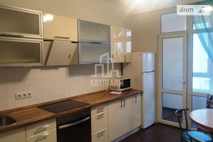 Здається в оренду 1-кімнатна квартира 50 кв. м у Києві