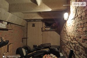 Продается бокс в гаражном комплексе под легковое авто на 17.01 кв. м