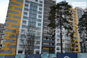 Продается 3-комнатная квартира 84 кв. м в Киеве