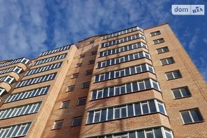 Продається 3-кімнатна квартира 78.4 кв. м у Миколаєві