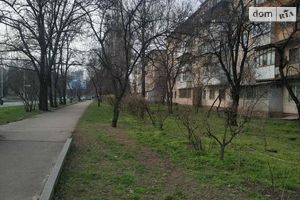 Продается 1-комнатная квартира 31 кв. м в Черкассах