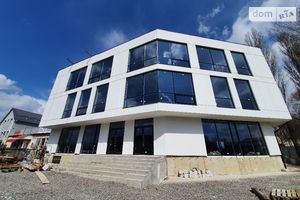 Здається в оренду приміщення вільного призначення 600 кв. м в 3-поверховій будівлі