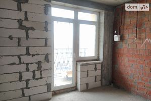 Продається 1-кімнатна квартира 37 кв. м у Ірпені