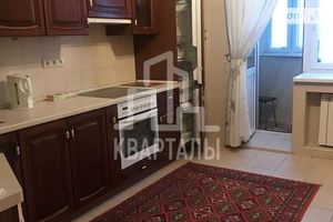Сдается в аренду 2-комнатная квартира 68 кв. м в Киеве