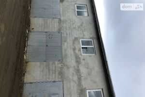 Продается бокс в гаражном комплексе под легковое авто на 40 кв. м