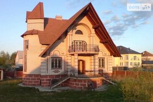 Продається будинок 2 поверховий 341.7 кв. м с басейном