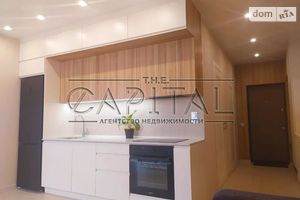 Сдается в аренду 2-комнатная квартира 43 кв. м в Киеве