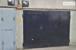 Сдается в аренду бокс в гаражном комплексе под легковое авто на 32.3 кв. м