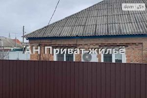 Продается часть дома 43.3 кв. м с мансардой