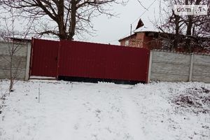 Продається одноповерховий будинок 60 кв. м з верандою