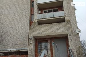 Продается 1-комнатная квартира 33 кв. м в Черкассах