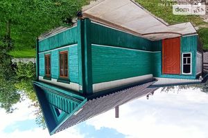 Продается одноэтажный дом 65 кв. м с баней/сауной