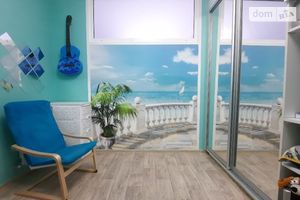 Продається 1-кімнатна квартира 37.5 кв. м у Вінниці