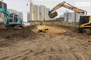 Продается 1-комнатная квартира 40.34 кв. м в Одессе