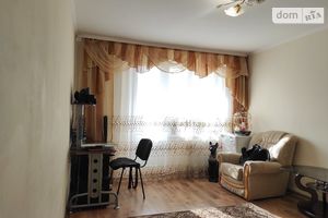 Продается 3-комнатная квартира 68.8 кв. м в Виннице
