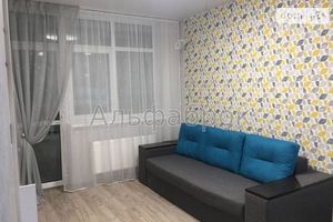 Здається в оренду 1-кімнатна квартира 46 кв. м у Києві