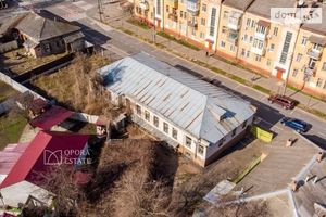 Продается помещения свободного назначения 488 кв. м в 2-этажном здании