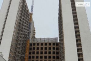 Продается 2-комнатная квартира 53.29 кв. м в Киеве