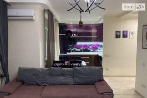 Здається в оренду 1-кімнатна квартира 49 кв. м у Києві
