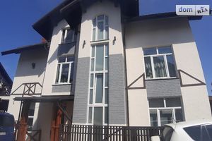 Продается 3-комнатная квартира 70 кв. м в Черновцах