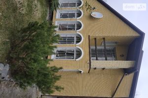 Продається будинок 3 поверховий 160 кв. м з верандою