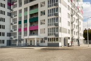 Продается 2-комнатная квартира 61.3 кв. м в Одессе