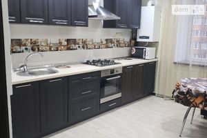 Сдается в аренду 1-комнатная квартира 48 кв. м в Виннице