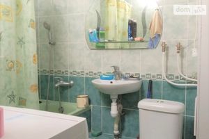Продается 1-комнатная квартира 35 кв. м в Черкассах