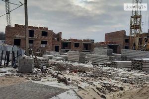 Продается 2-комнатная квартира 65.26 кв. м в Тернополе