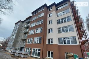 Продается 1-комнатная квартира 36 кв. м в Днепре