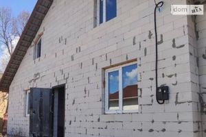 Продається будинок 2 поверховий 61 кв. м з банею/сауною