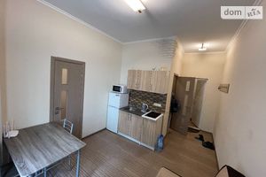 Сдается в аренду 2-комнатная квартира 26.3 кв. м в Киеве