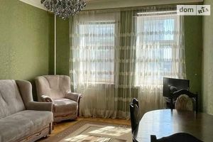 Сдается в аренду 2-комнатная квартира 53 кв. м в Ровно
