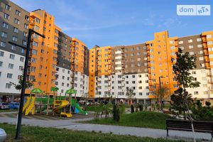Продається 1-кімнатна квартира 3 кв. м у Вінниці